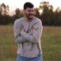 tdgFacilities Employee Jace Loos's profile photo