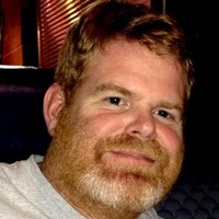 JHI Engineering Employee Todd Rozendal's profile photo
