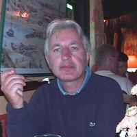 Drivalia Employee Nick Easirent's profile photo