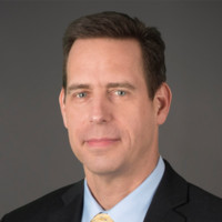 Leidos Employee Paul Welch's profile photo