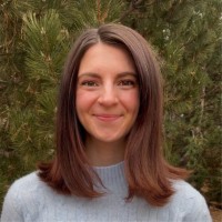 Volunteers for Outdoor Colorado (VOC) Employee Abigail McCarty's profile photo
