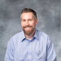 University of Iowa Pharmaceuticals Employee Ryan Moreno's profile photo