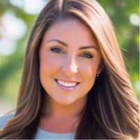 Callaway Golf Employee Jenna Gray's profile photo
