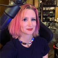 Molly Hoffman Email & Phone Number