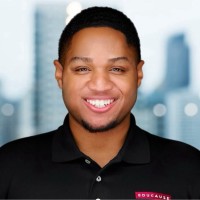 EDUCAUSE Employee Brandon Peters's profile photo