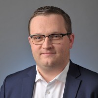 LoCorr Funds Employee Tyler Rodeheffer's profile photo