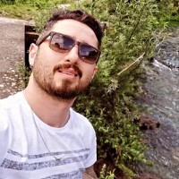 VNGRS Employee Oğuz Zarcı's profile photo