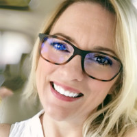 Walmart Employee Amy Perrin's profile photo