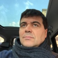 ARCOS Srl Employee Marco Stagnoli's profile photo