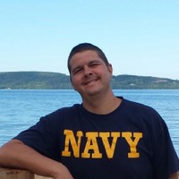 Novelis Employee Rob Lehman's profile photo