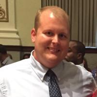 Primerica Employee Tyson Powell's profile photo