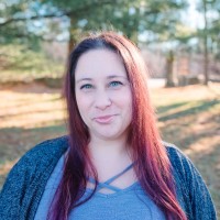 Hulafrog Employee Kayla Bradford's profile photo
