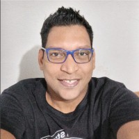 Teltec Solutions Employee Roberto Timóteo da Silva's profile photo