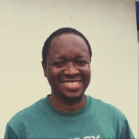 Indicina Employee Pureheart Gharoro's profile photo