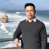 Shanda Group Employee Lidong Bing's profile photo