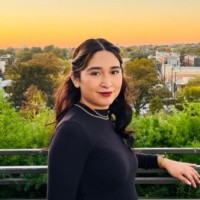 The Argyle Employee Marylin Rodriguez's profile photo