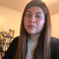 AAWS Employee Catalina Silva's profile photo