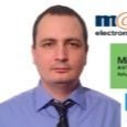 Madd Electronics Group Employee Dan Iacob's profile photo
