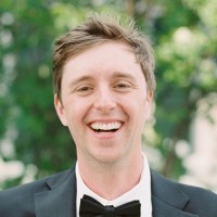 Aramark Sports + Entertainment Employee Will Matson's profile photo