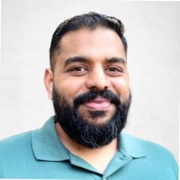 Qube Cinema Employee Shivaraman Raghuraman's profile photo