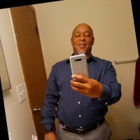 Securitas Group Employee George Pate's profile photo