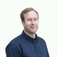 Johan Bäckström Email