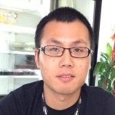 De Well Group Employee Zhijian Huang's profile photo