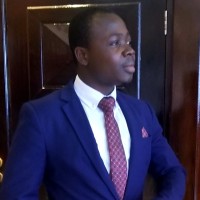 Bentoh Mumuni. Email