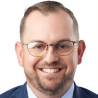 Texas Farm Bureau Insurance Companies Employee Cade Taylor's profile photo