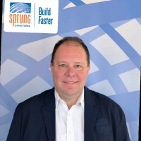 Sprung Structures Employee Glenn Harshman's profile photo