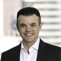 Millennium Management Employee Mike Grinberg's profile photo