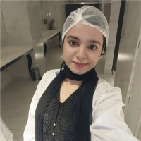 OBRO Foods Pvt. Ltd (Pop Nosh) Employee Nimra Manzoor's profile photo