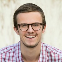 AMPLE. LLC Employee Kal Sisson's profile photo