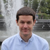 AbleTo Inc. Employee Jay Tyrrell's profile photo
