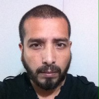SABES Employee Jorge Ramirez Alvarez's profile photo