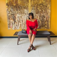 United Nigeria Airlines Employee Chioma Igwe's profile photo