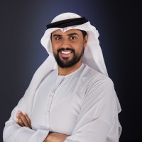 First Abu Dhabi Bank (FAB) Employee Abdulla al Ameri's profile photo