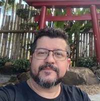 Gimba Employee Alexander Martins's profile photo