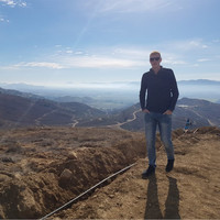 Nature's Pride Employee Tom Verbakel's profile photo
