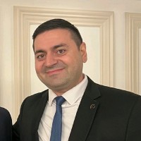 Stoyan Georgiev Email