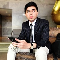 Asian Mergers and Acquistion Links, Inc. Employee Kasper Tagle's profile photo