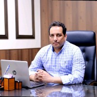 Azhar Baig Email