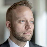 Universe Employee Kieran Huggins's profile photo