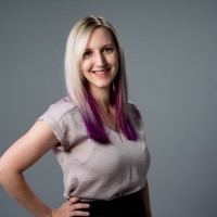 Caitlin Perry Email & Phone Number