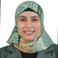 Composite Maintenance Engineering Employee Fatma al-Shoja’A's profile photo