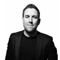 Urban Splash Employee Adam Willetts's profile photo