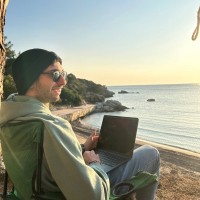 Batuhan Çebin's profile photo