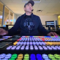 Gemba Academy Employee Dimitrius Beck's profile photo