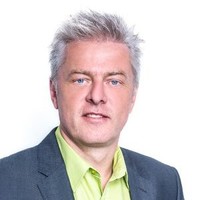 ZIMM GmbH Employee Gunther Zimmermann's profile photo
