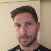Escondido Charter High School Employee Kevin Reinking's profile photo
